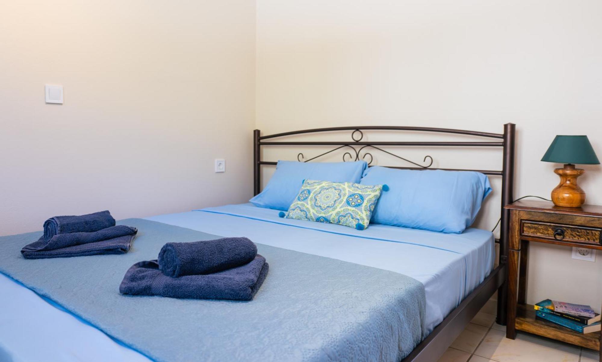 Apaggio Di Argostoli Apartments - Private Parking & Sea View Habitación foto