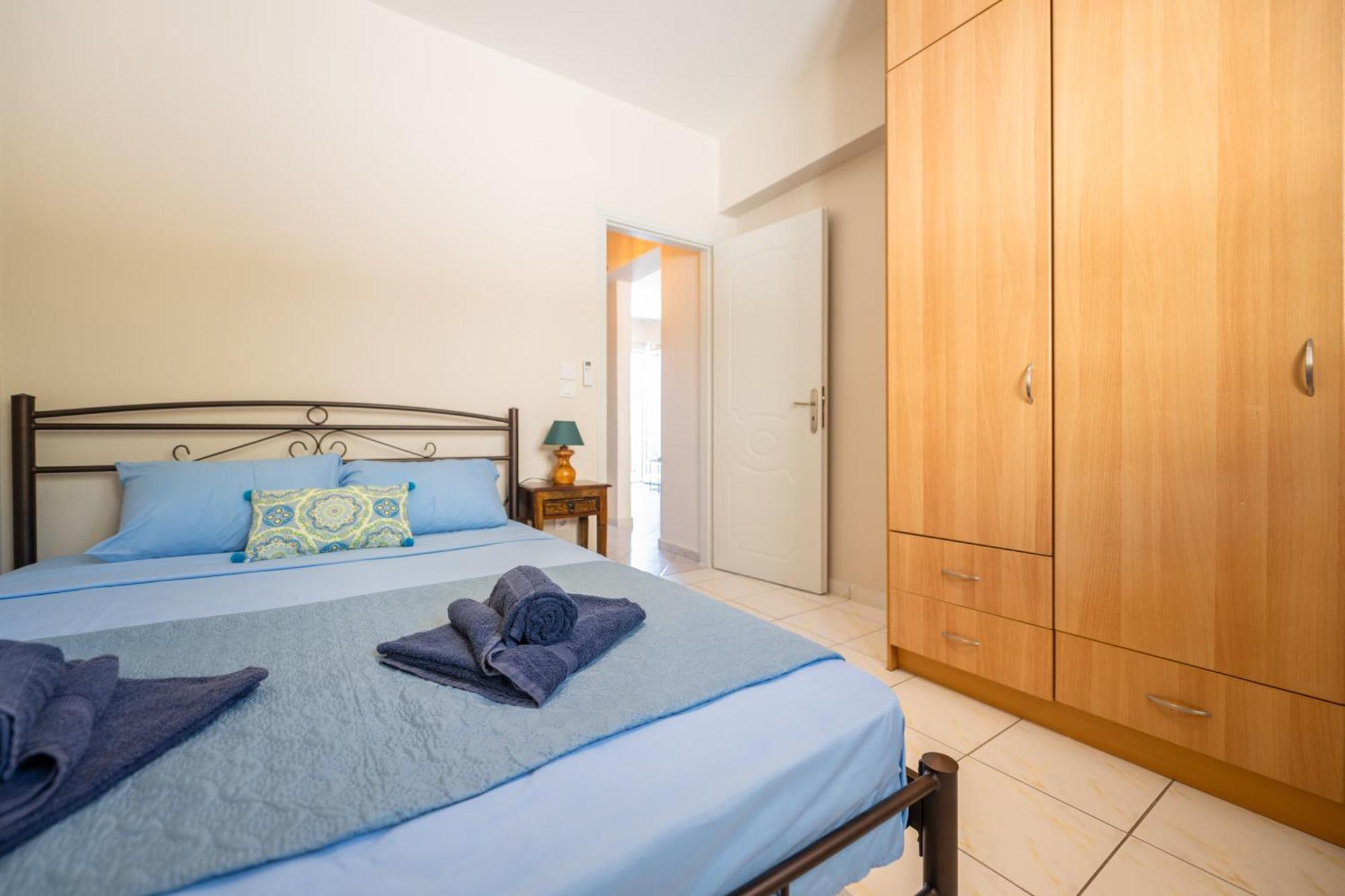Apaggio Di Argostoli Apartments - Private Parking & Sea View Exterior foto